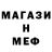 КЕТАМИН VHQ Hanna Kryvosheia